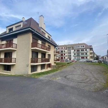 Appartement Coeur De Studio 2 Personnes